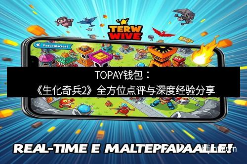 TOPAY钱包：《生化奇兵2》全方位点评与深度经验分享